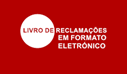 livro de reclamações eletrónico